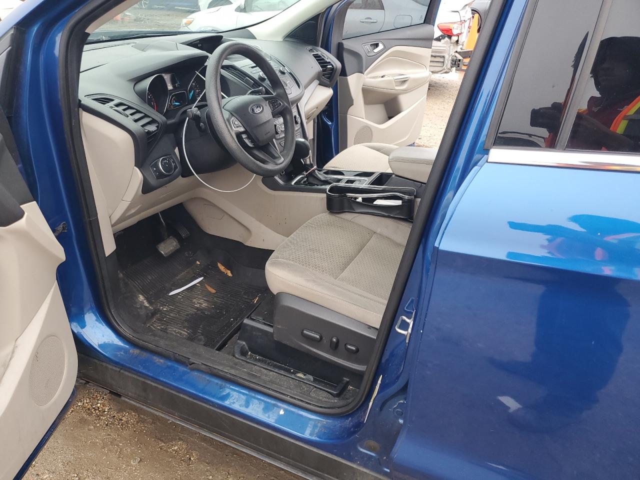 2017 Ford Escape - Image 7