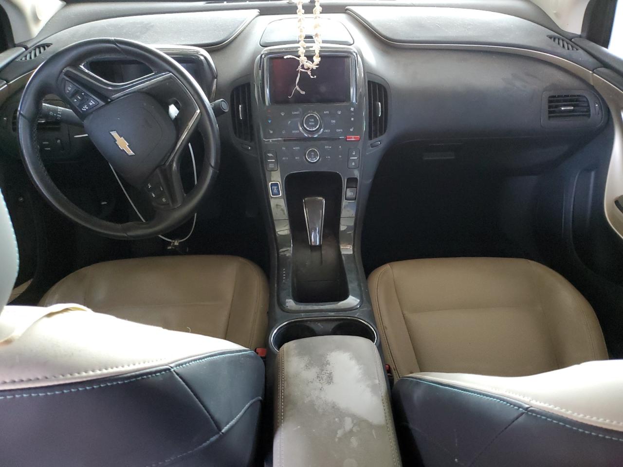 2012 Chevrolet Volt - Image 8