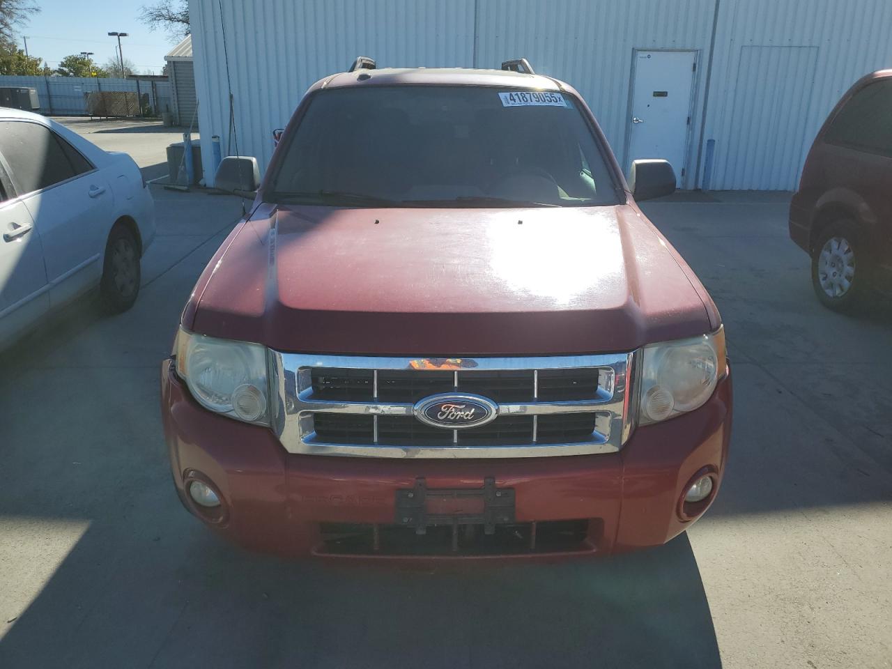 2010 Ford Escape - Image 5