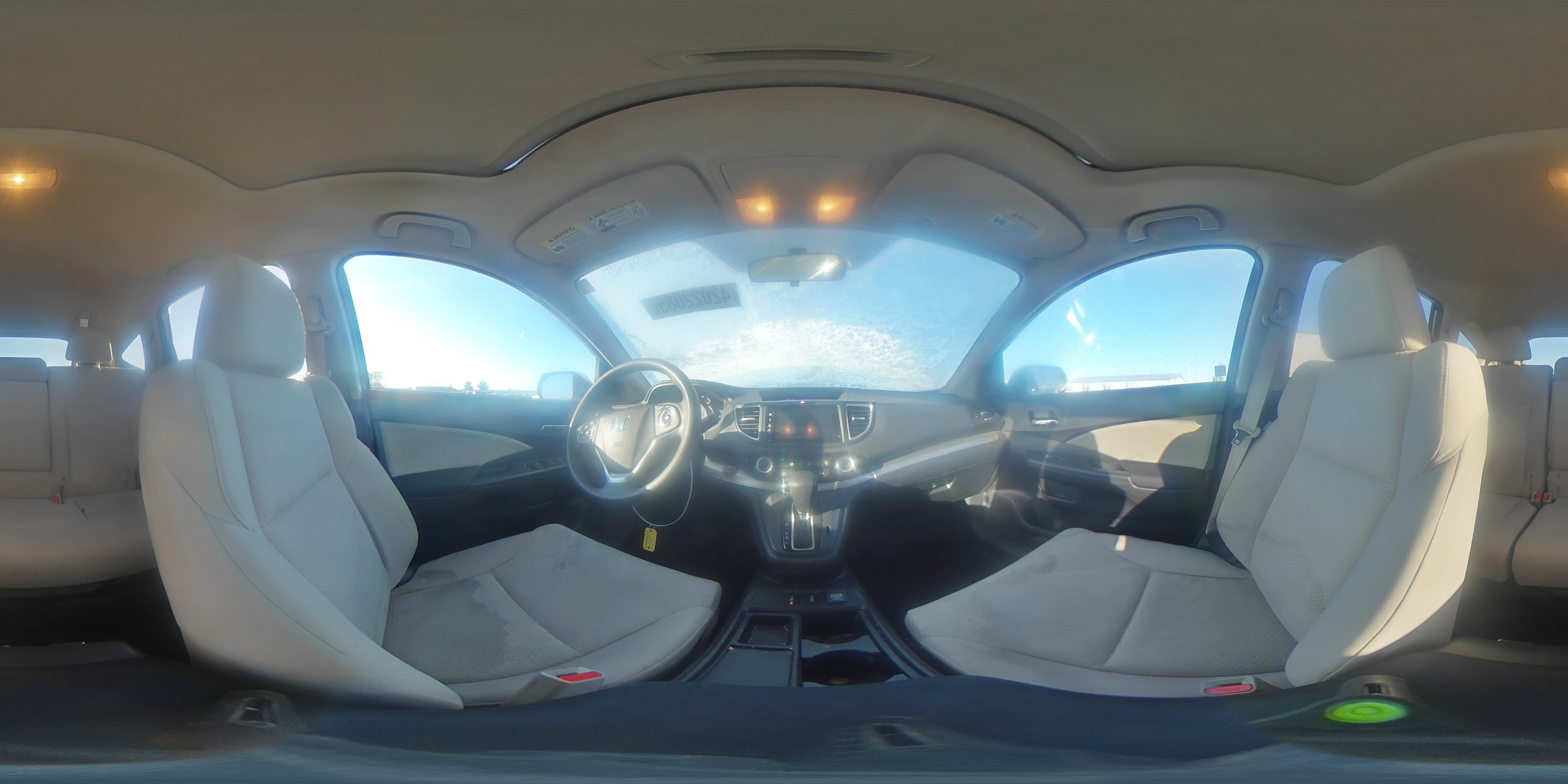 2016 Honda CR-V - Image 14
