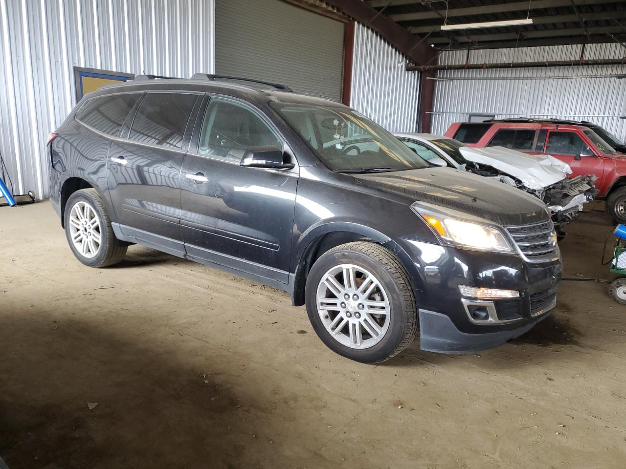 2015 Chevrolet Traverse - Image 4