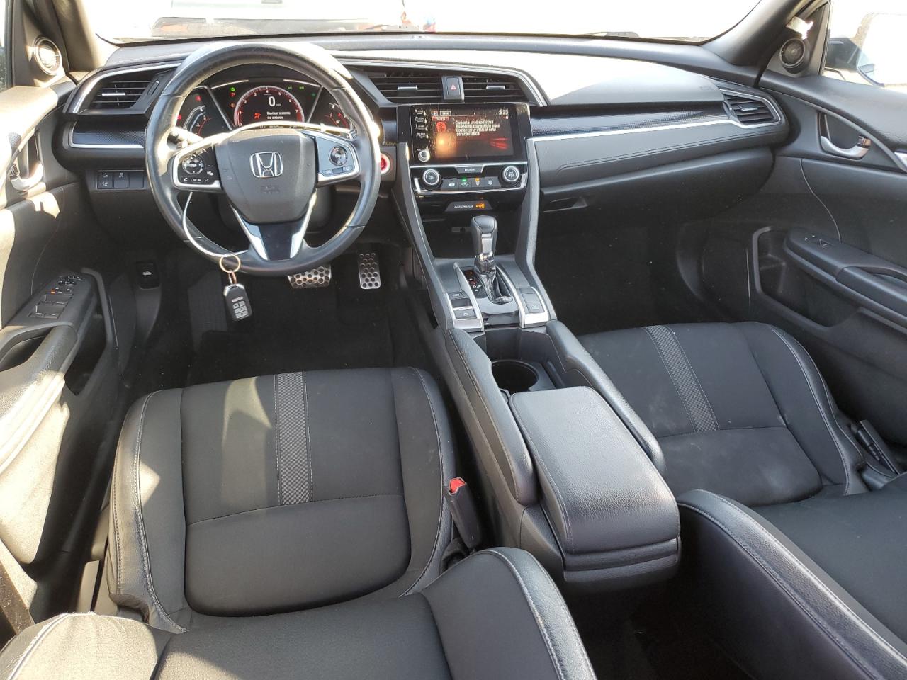 2019 Honda Civic - Image 8