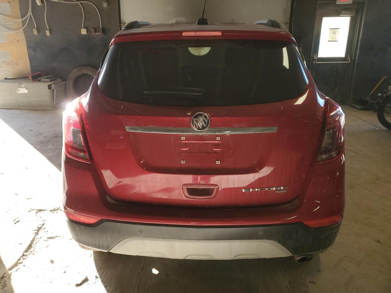 2019 Buick Encore - Image 6