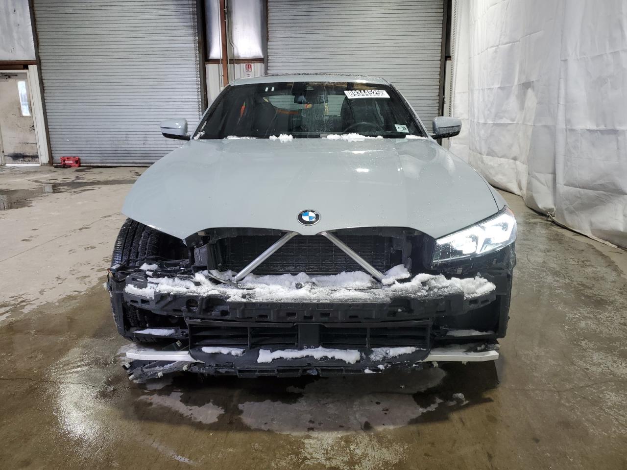 2024 BMW 3er - Image 5