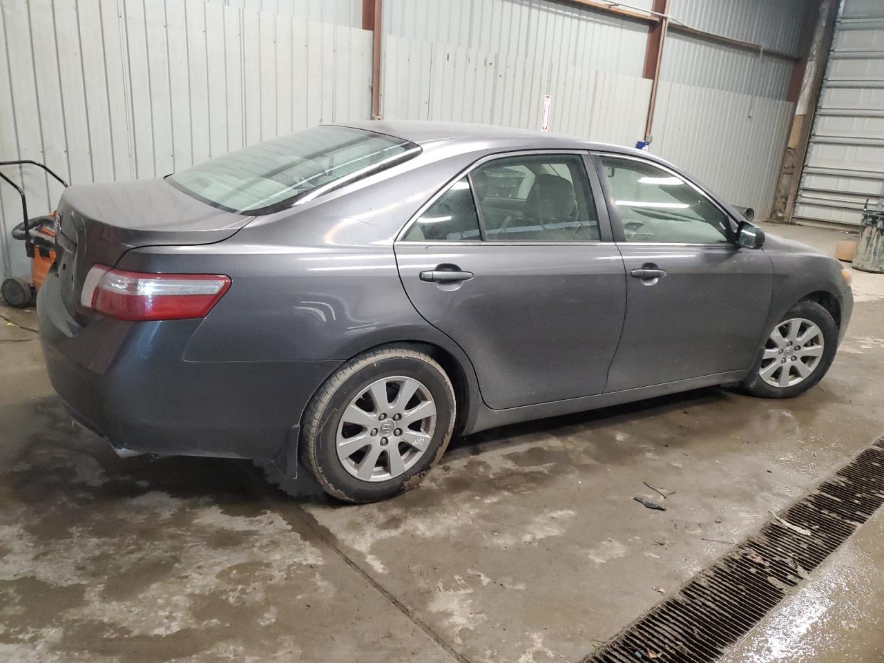 2007 Toyota Camry - Image 3