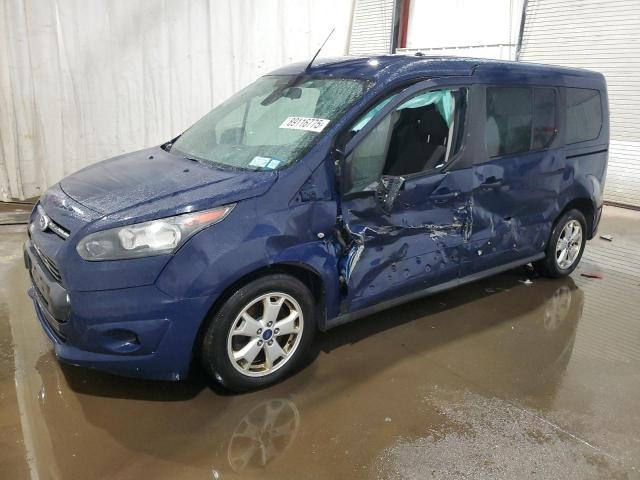 2015 Ford Transit Connect Xlt