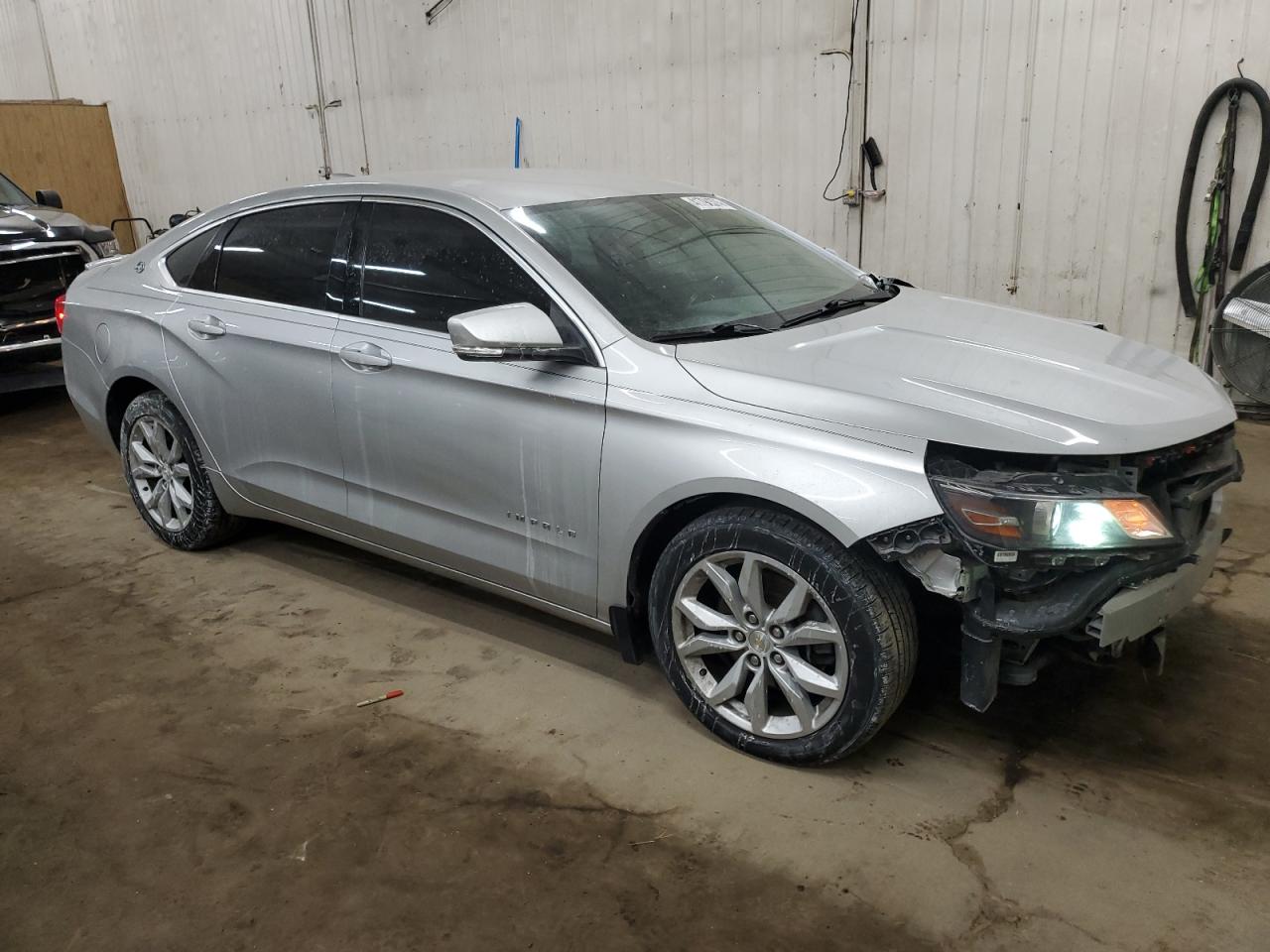 2016 Chevrolet Impala - Image 4