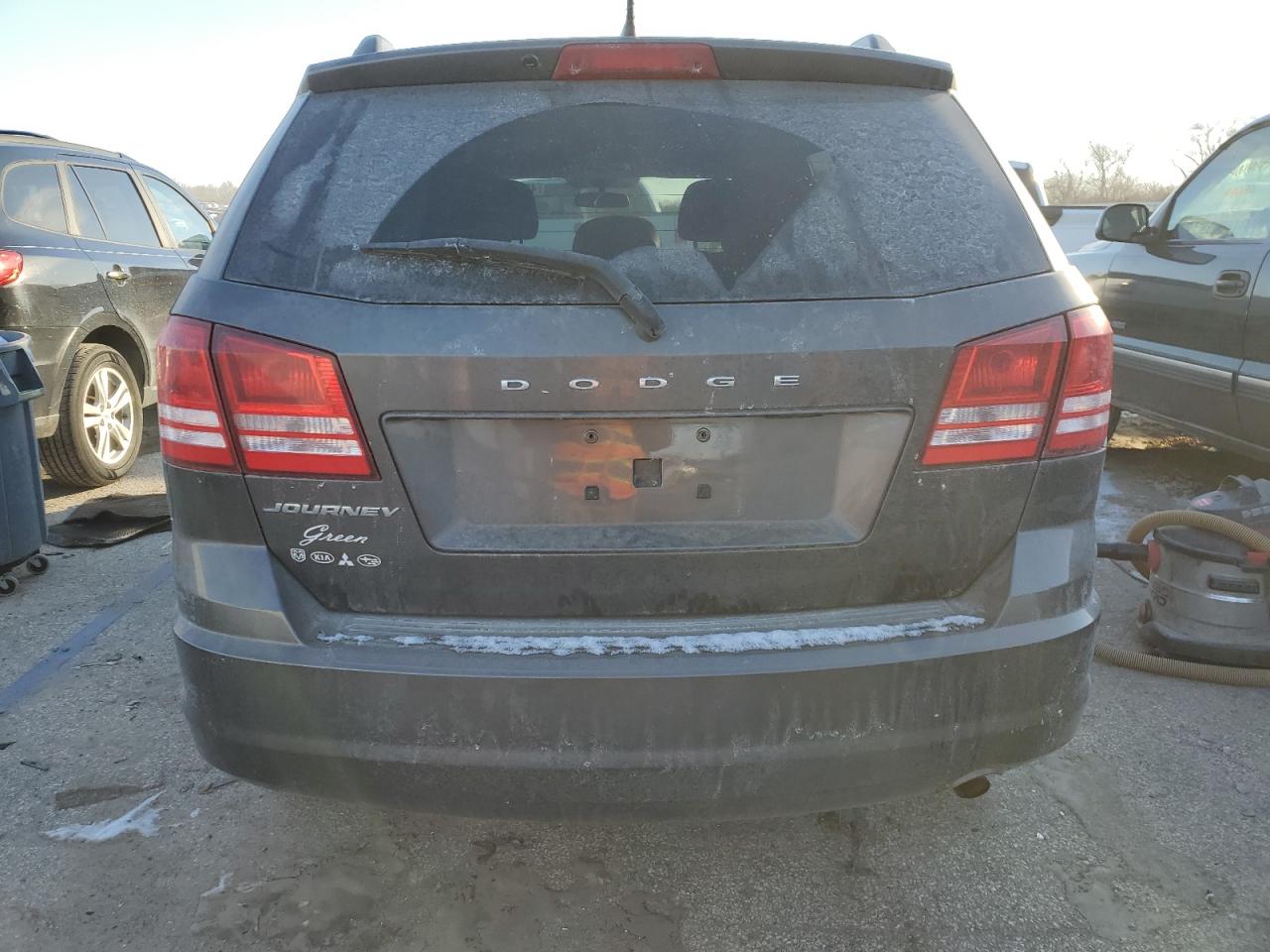 2017 Dodge Journey - Image 6