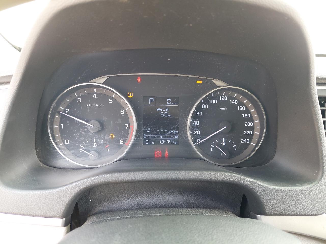 KMHD741CXJU709179 - 2018 Hyundai Elantra Se - #87517575