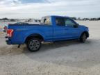 2015 Ford F150 Super Cab na sprzedaż w Arcadia, FL - Side