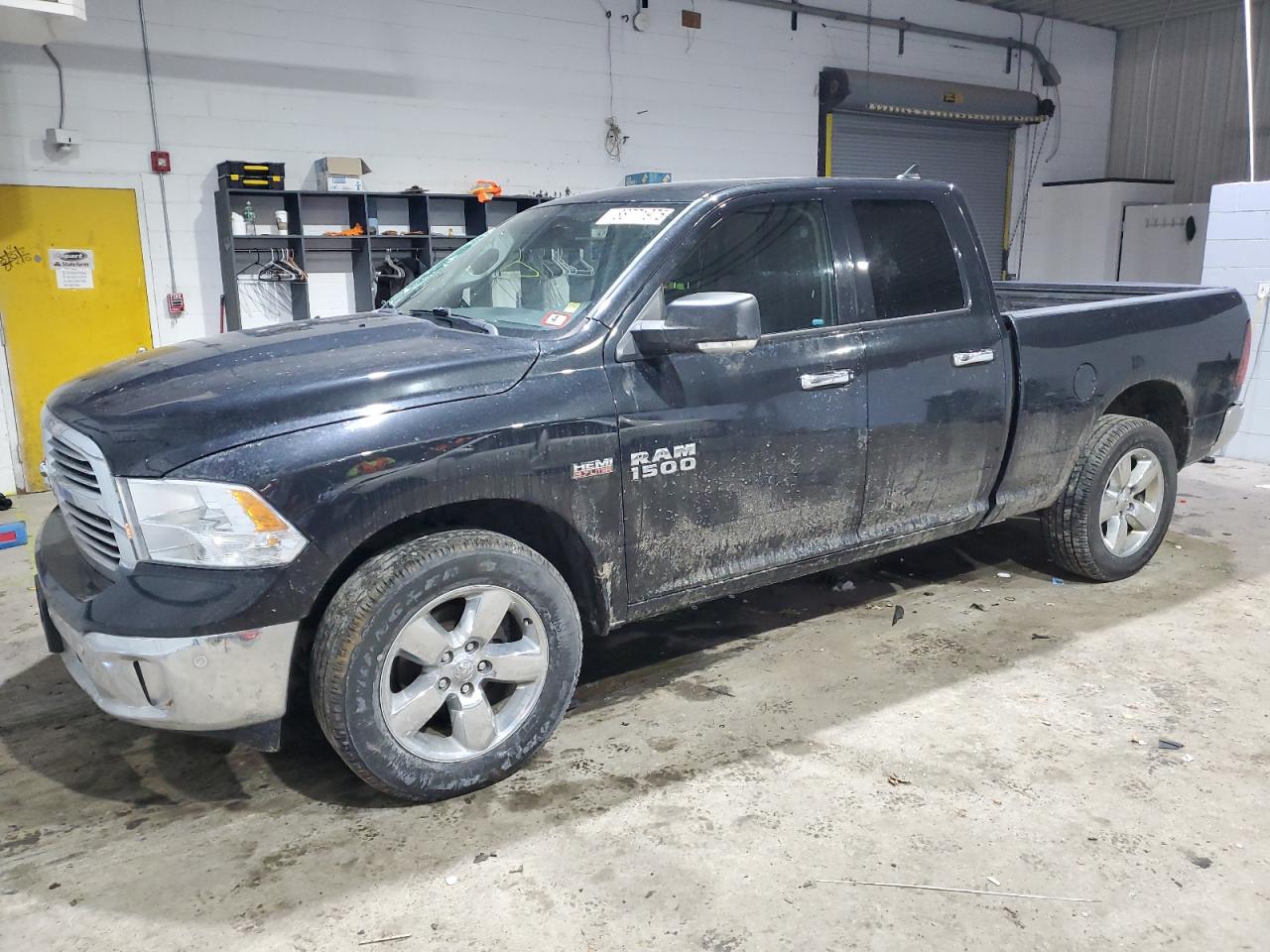 2017 RAM 1500 - Image 1