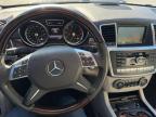 2014 Mercedes-Benz Gl 550 4Matic للبيع في North Billerica، MA - Minor Dent/Scratches