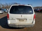 2006 Pontiac Montana Sv6 للبيع في Des Moines، IA - Front End