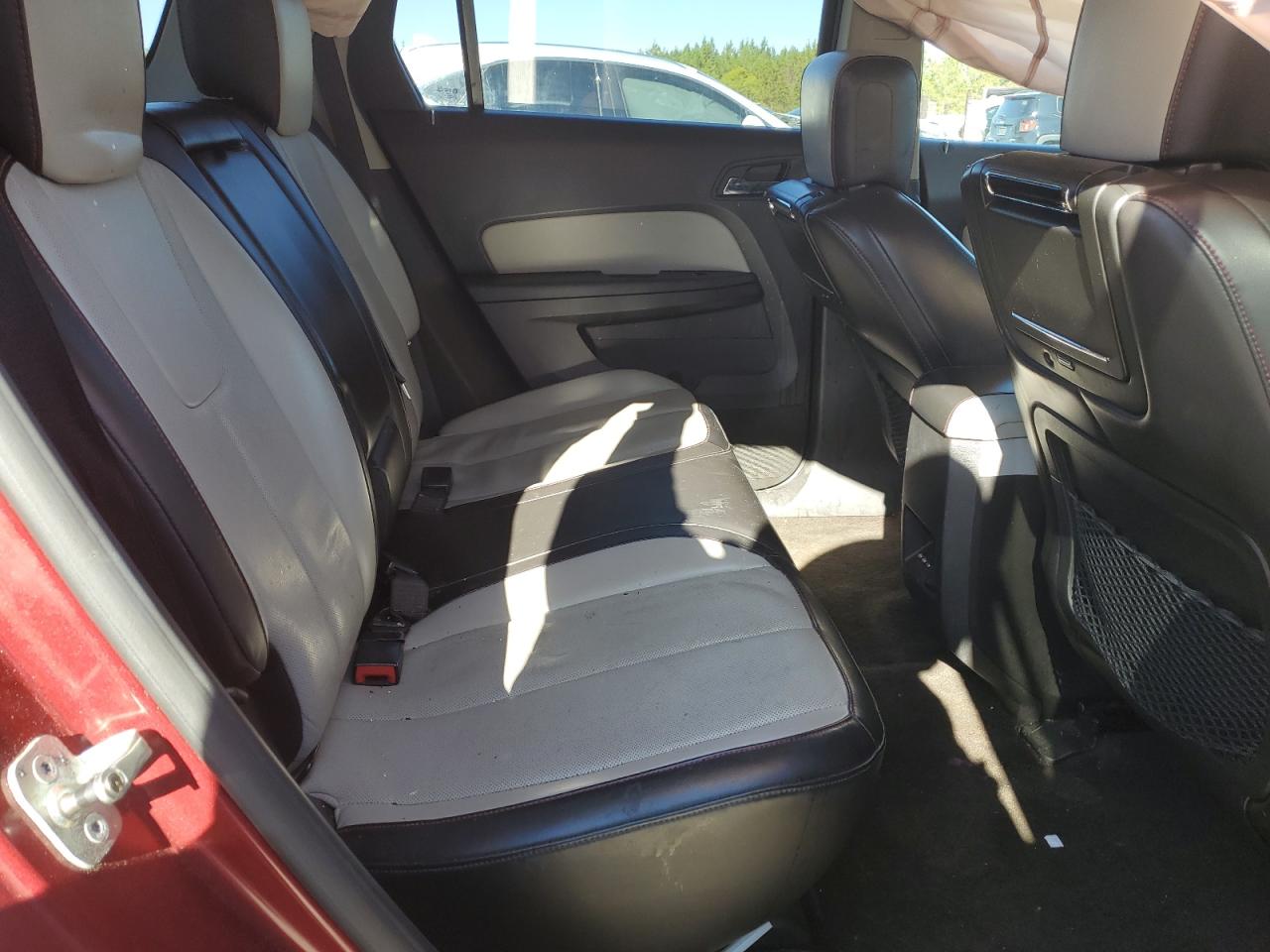 2010 GMC Terrain - Image 10