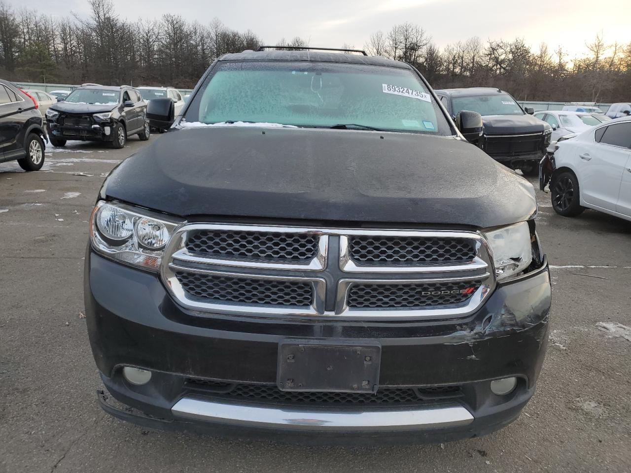 2013 Dodge Durango - Image 5