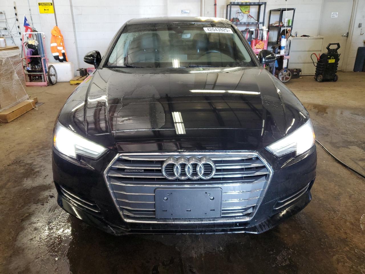 2017 Audi A4 - Image 5
