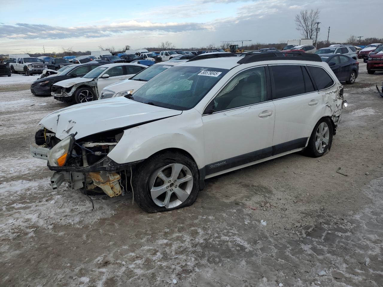2013 Subaru Outback - Image 1