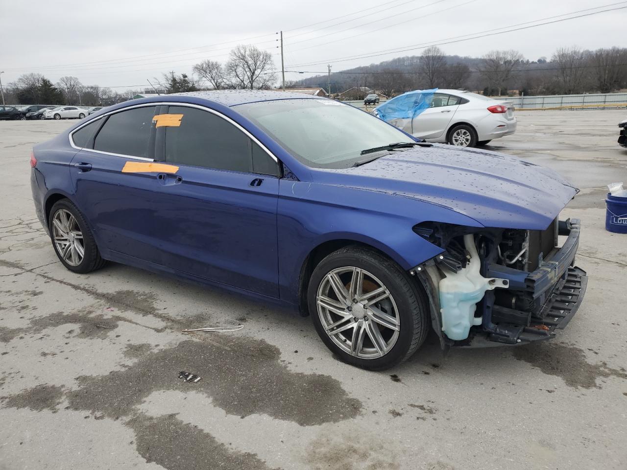 VIN 3FA6P0H91GR267334 2016 FORD FUSION no.4