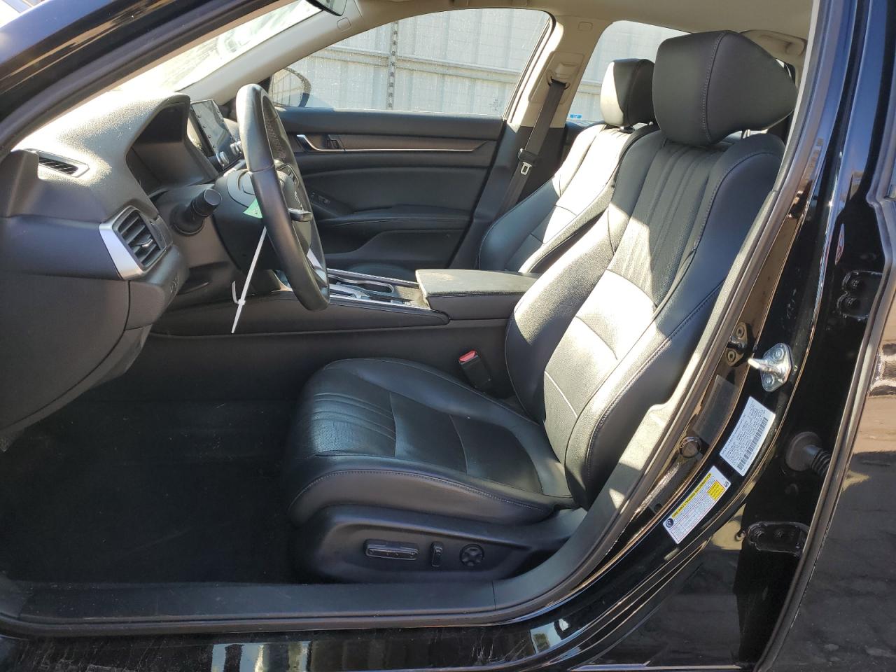 2018 Honda Accord - Image 7
