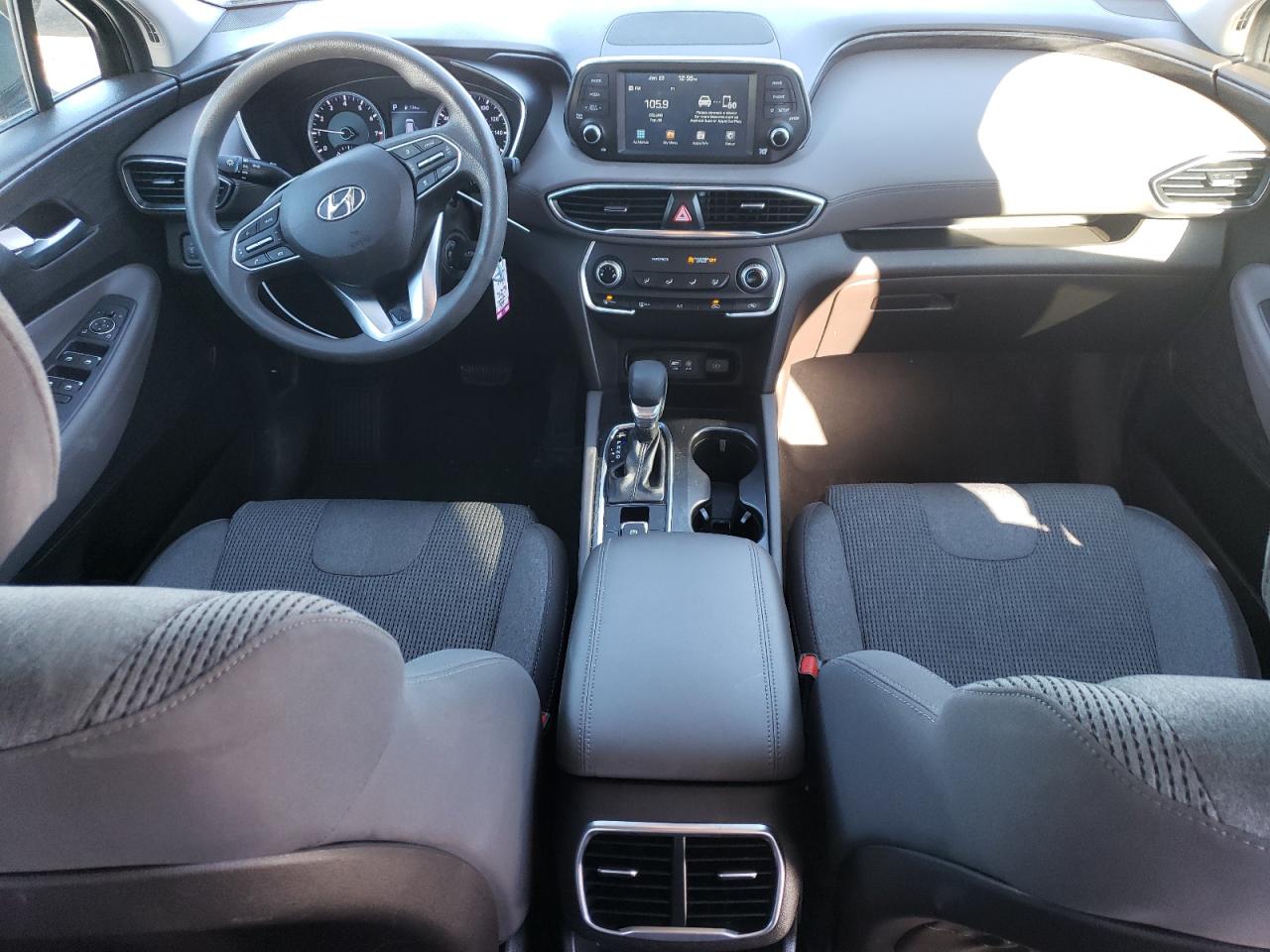 2020 Hyundai Santa Fe - Image 8