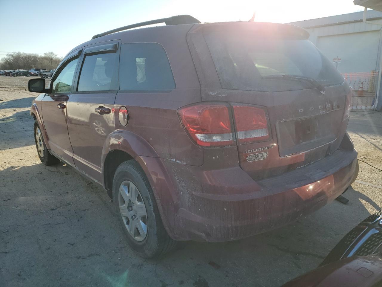 2011 Dodge Journey - Image 2