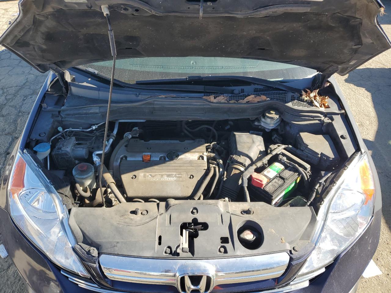 2009 Honda CR-V - Image 11