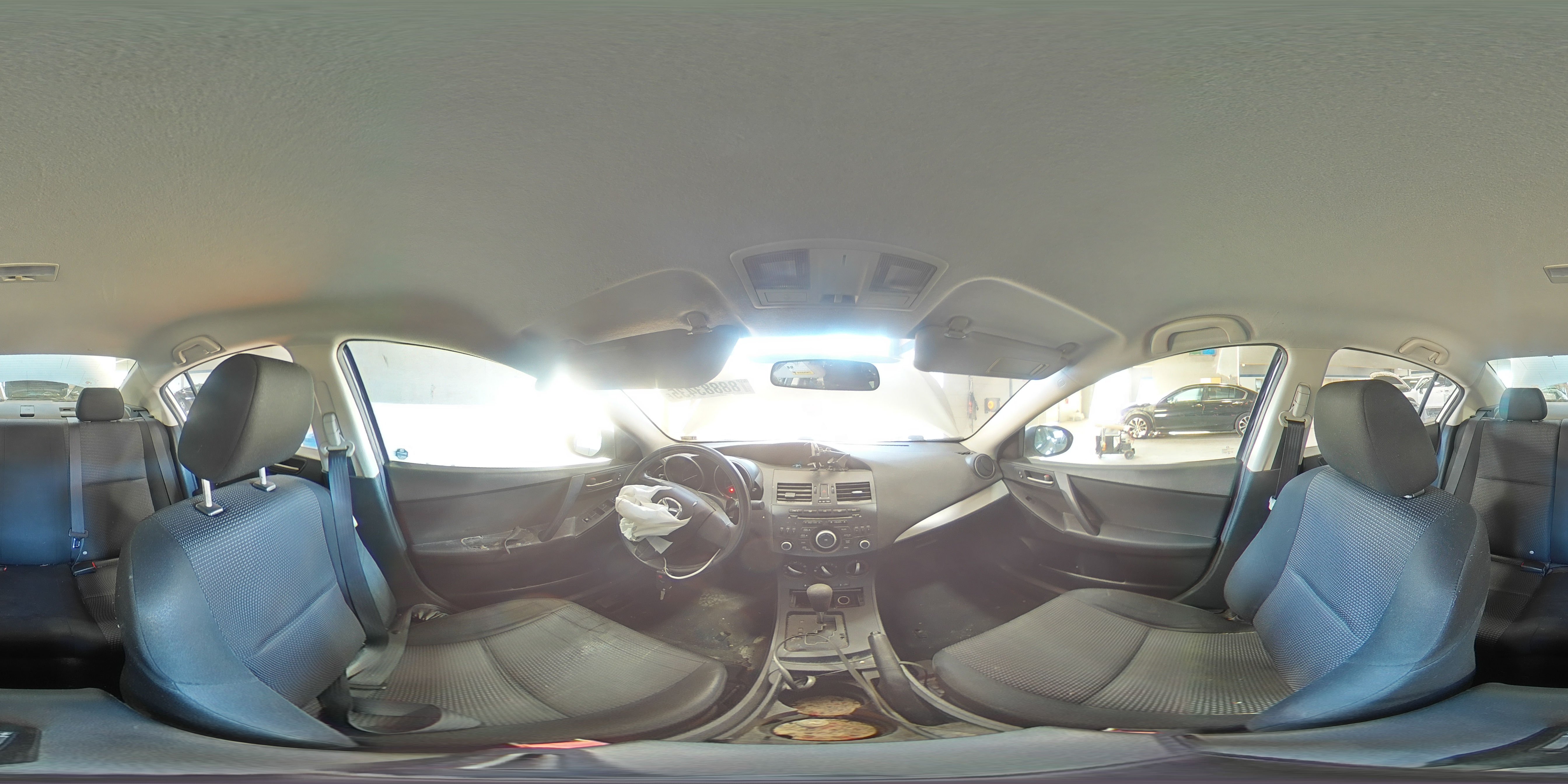 2013 Mazda 3 - Image 13