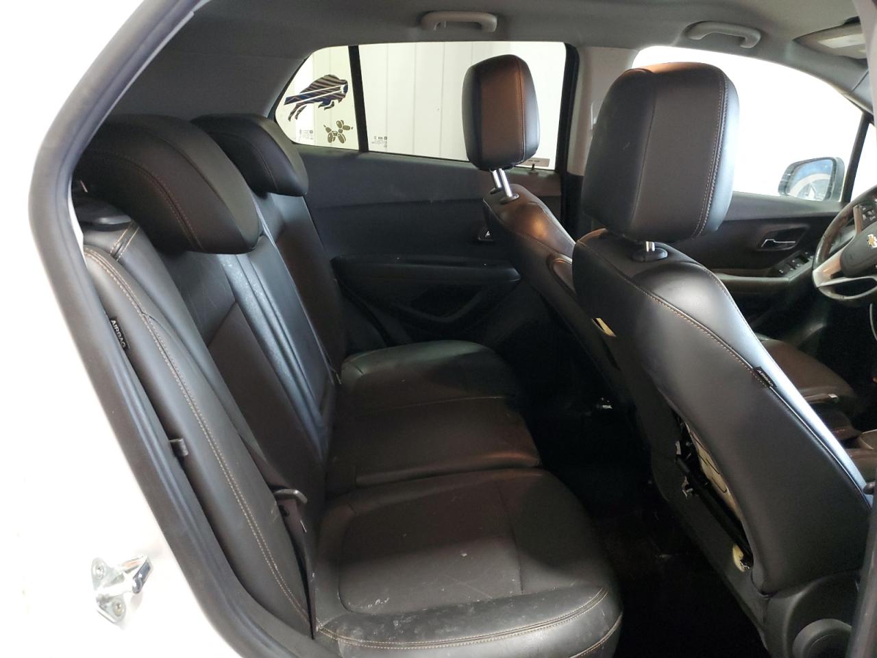 2018 Chevrolet Trax - Image 11