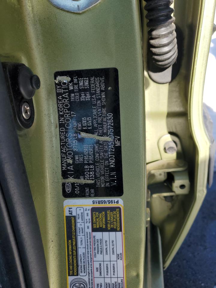 2013 Kia Soul - Image 14