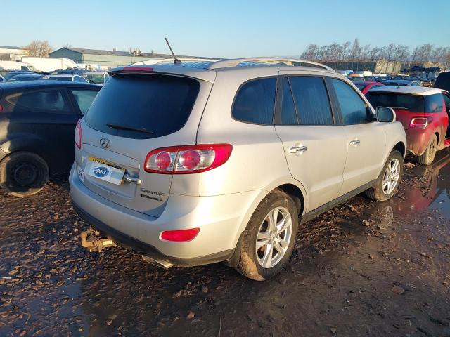 2010 HYUNDAI SANTA FE P