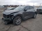 2020 Mazda Cx-5 Grand Touring zu verkaufen in Pennsburg, PA - Front End