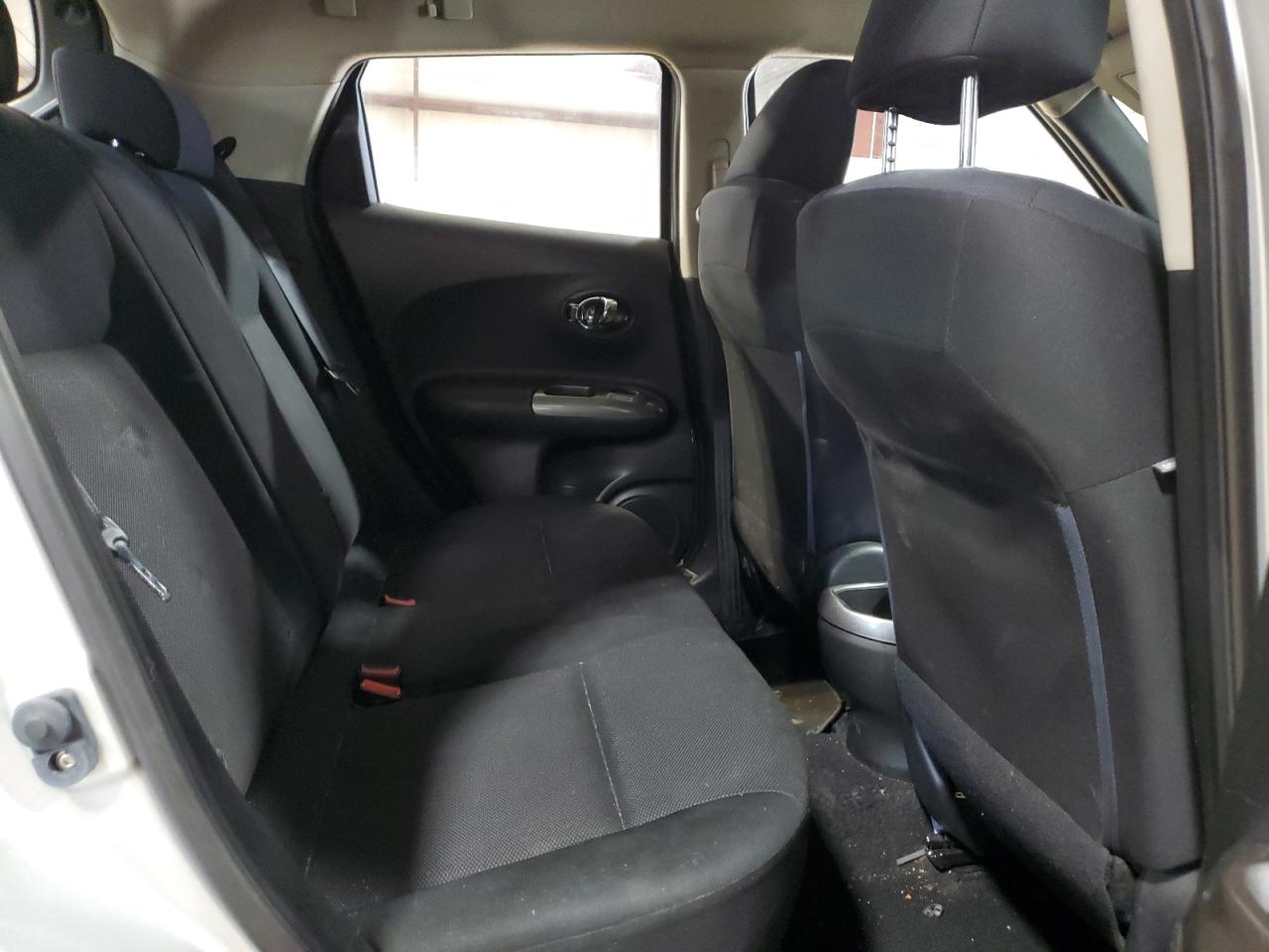 2014 Nissan Juke - Image 10