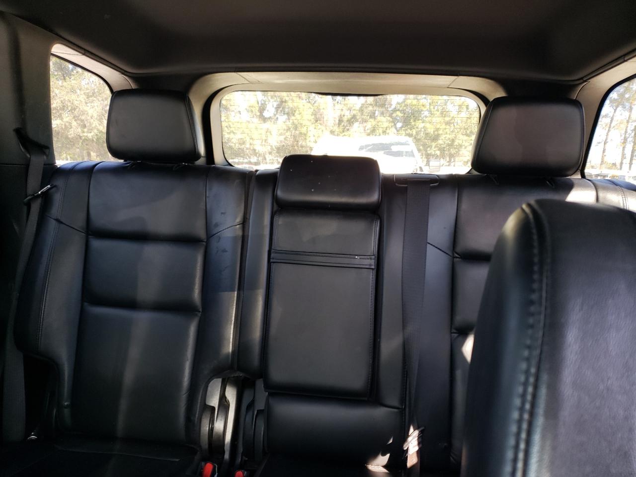 2020 Jeep Grand Cherokee - Image 10