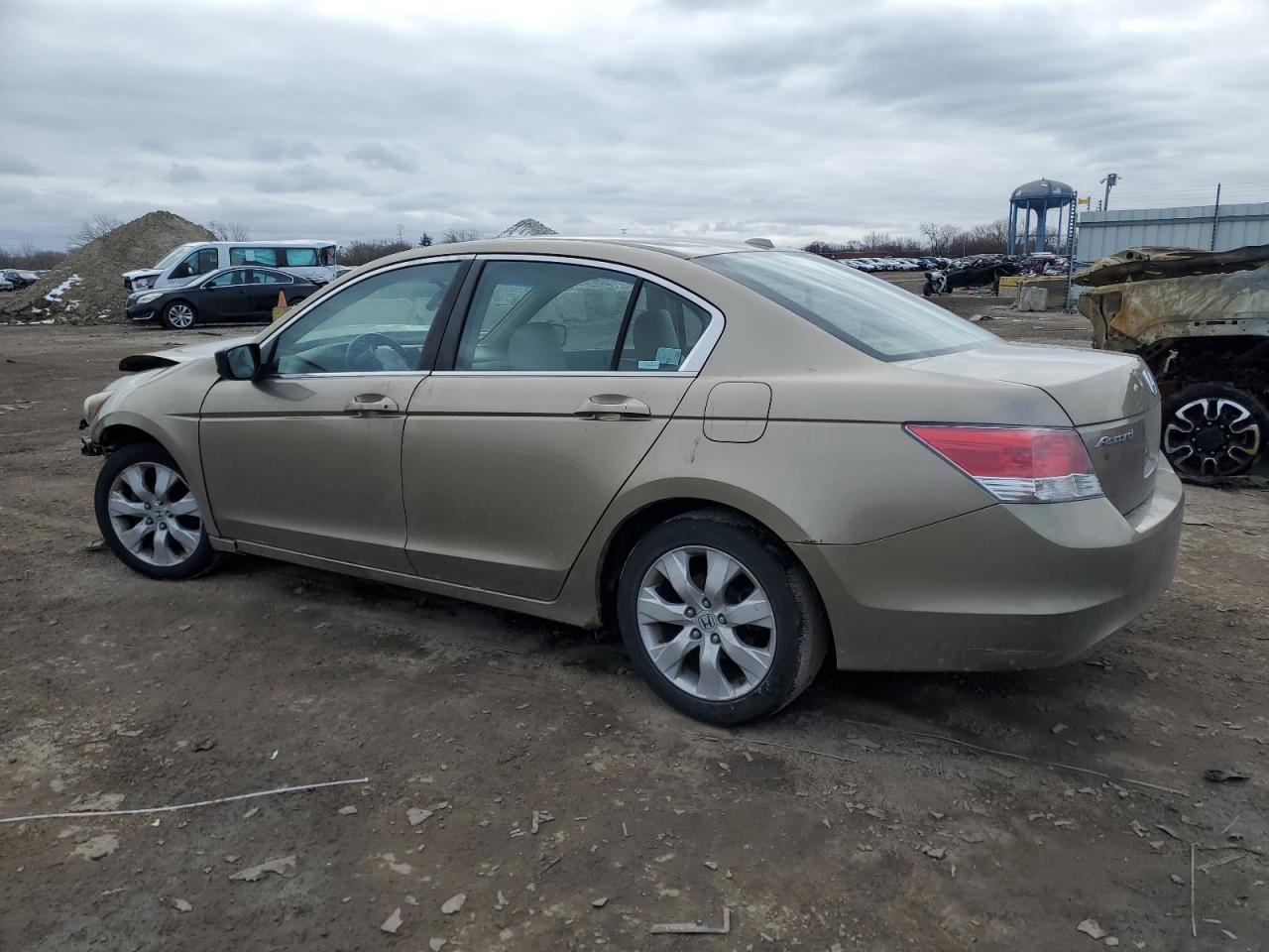 2008 Honda Accord - Image 2