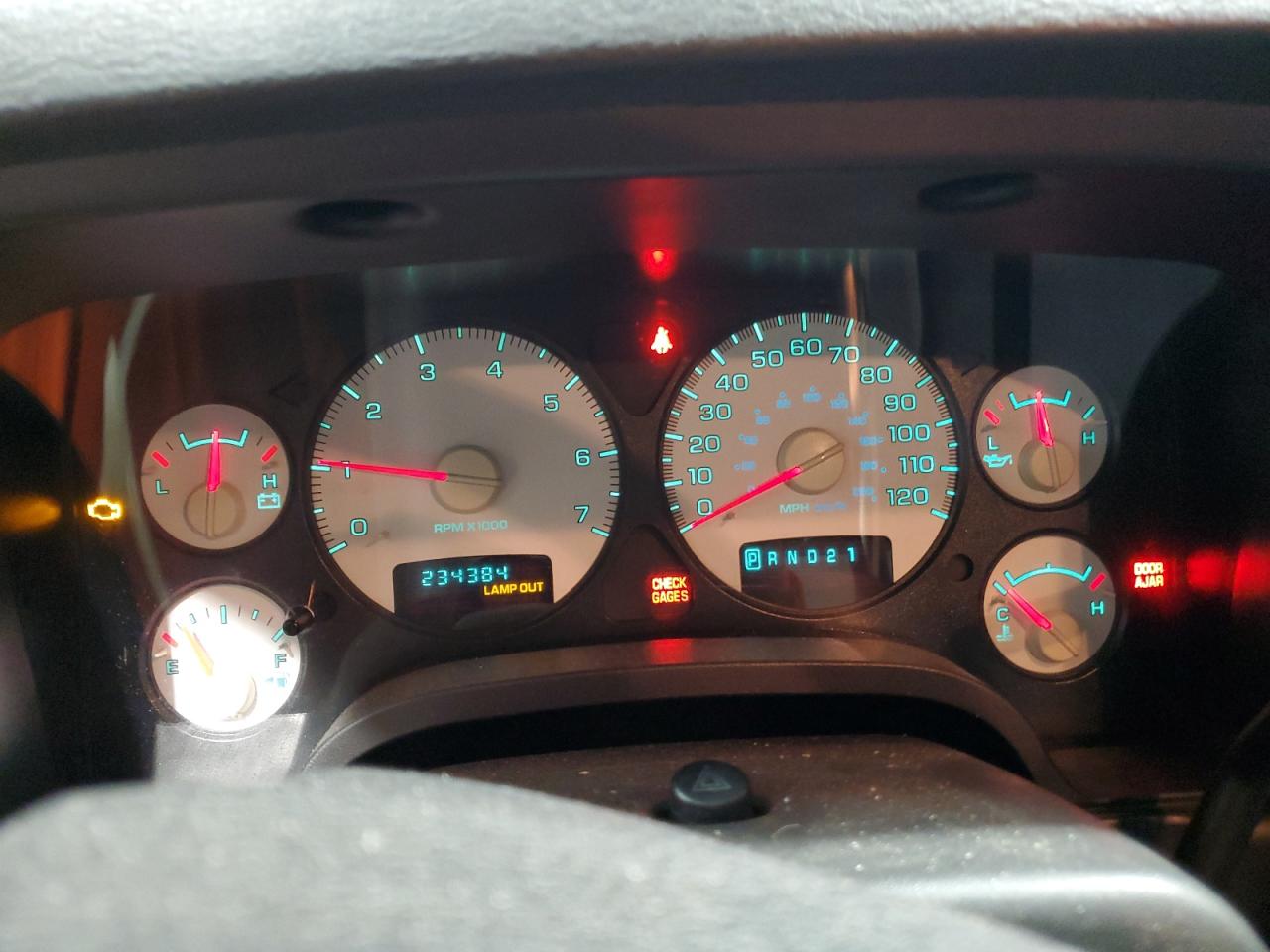 2004 Dodge Ram 1500 St VIN: 1D7HU18D34S725676 Lot: 42189565