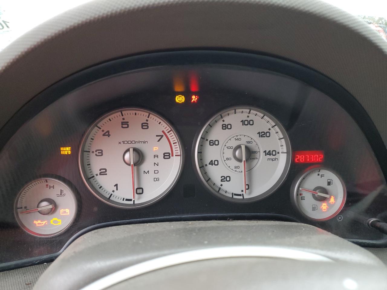 2006 Acura RSX - Image 9