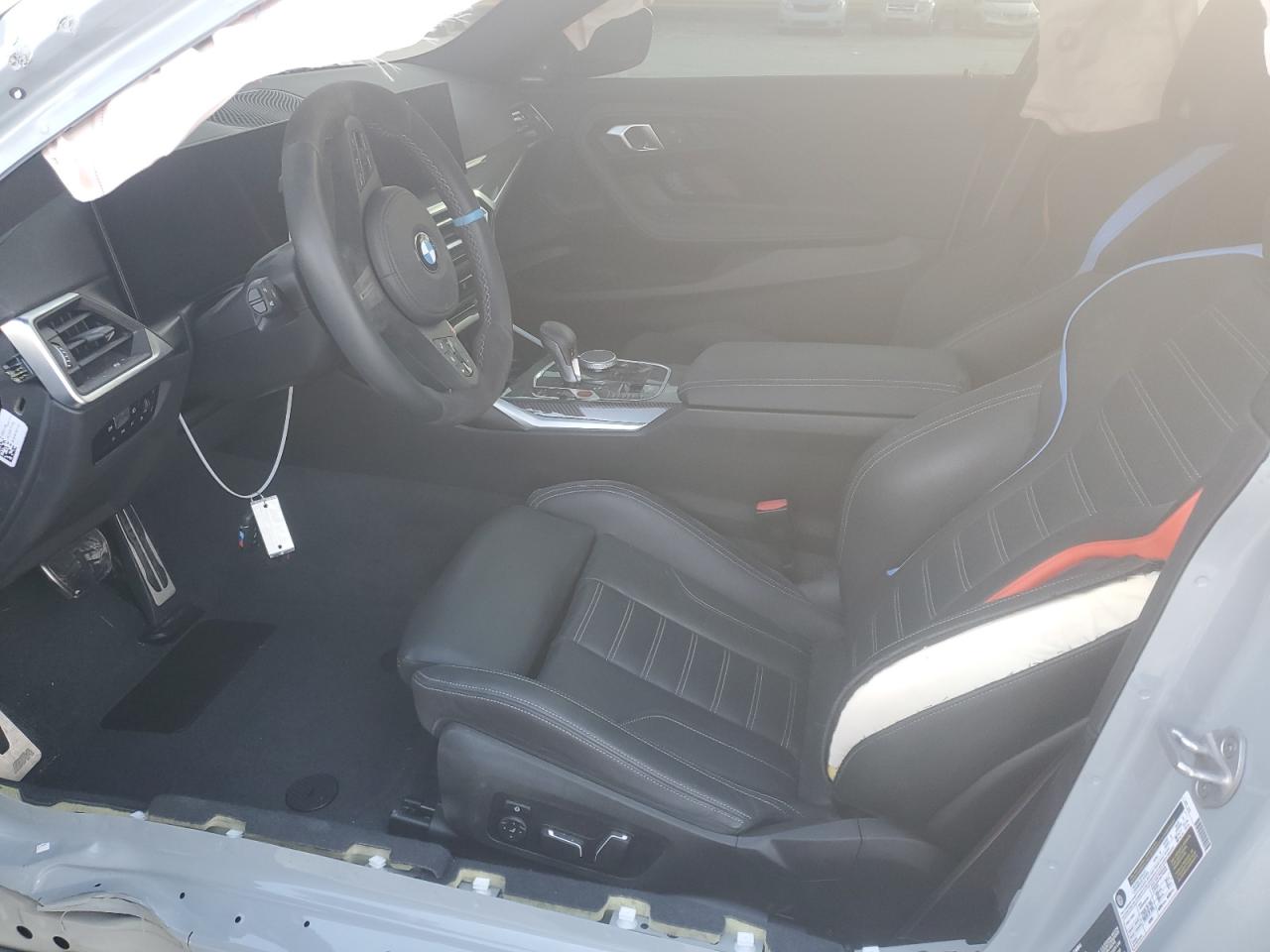 2024 BMW M2 - Image 7