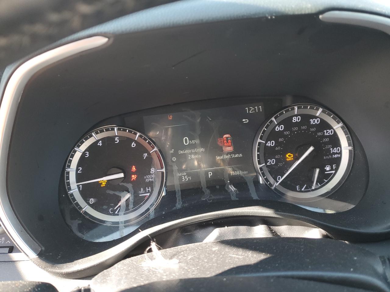 2022 Toyota Highlander - Image 9