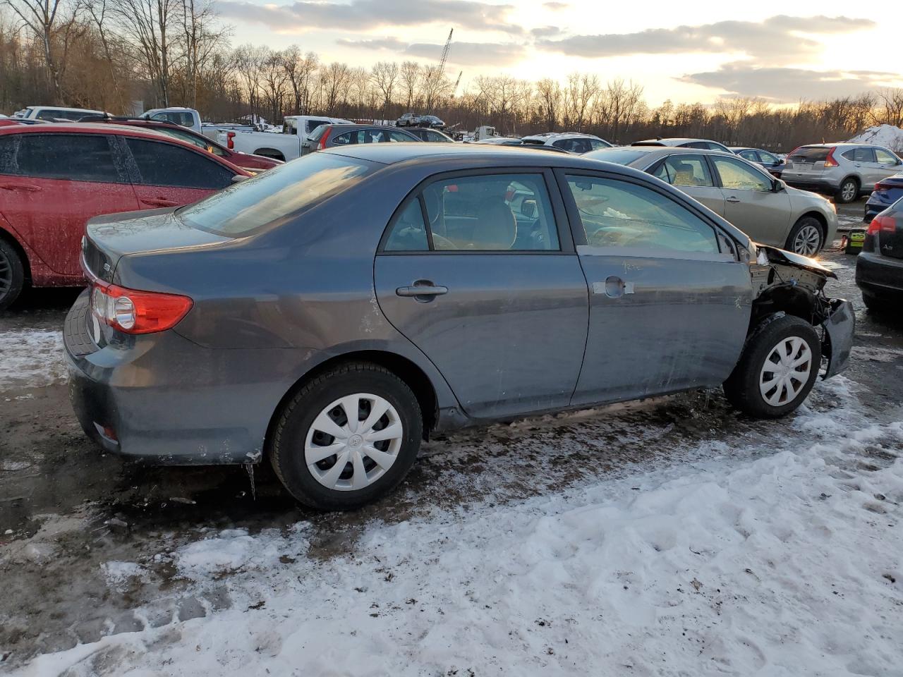2011 Toyota Corolla - Image 3