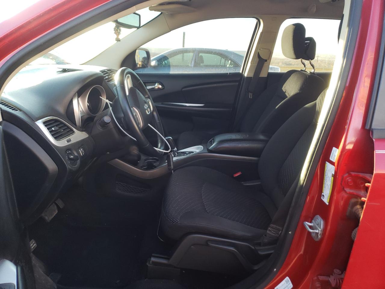 2017 Dodge Journey - Image 7