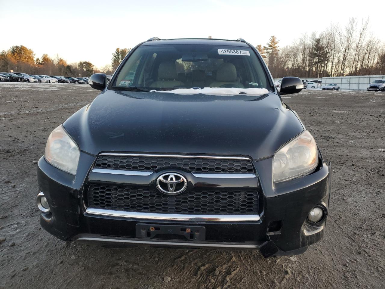 2010 Toyota RAV 4 - Image 5