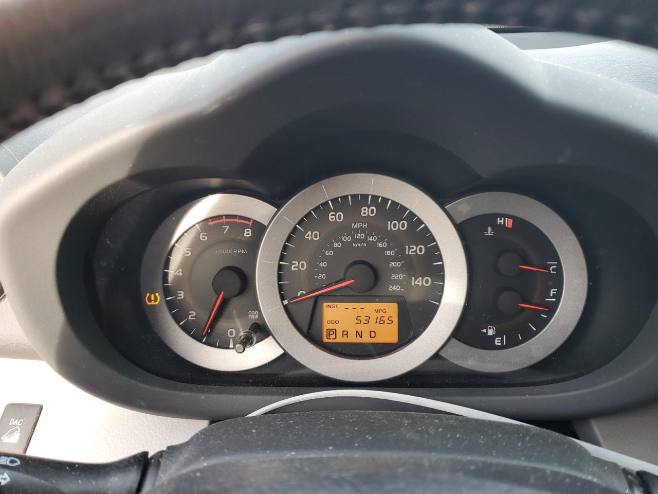 2012 Toyota RAV 4 - Image 9