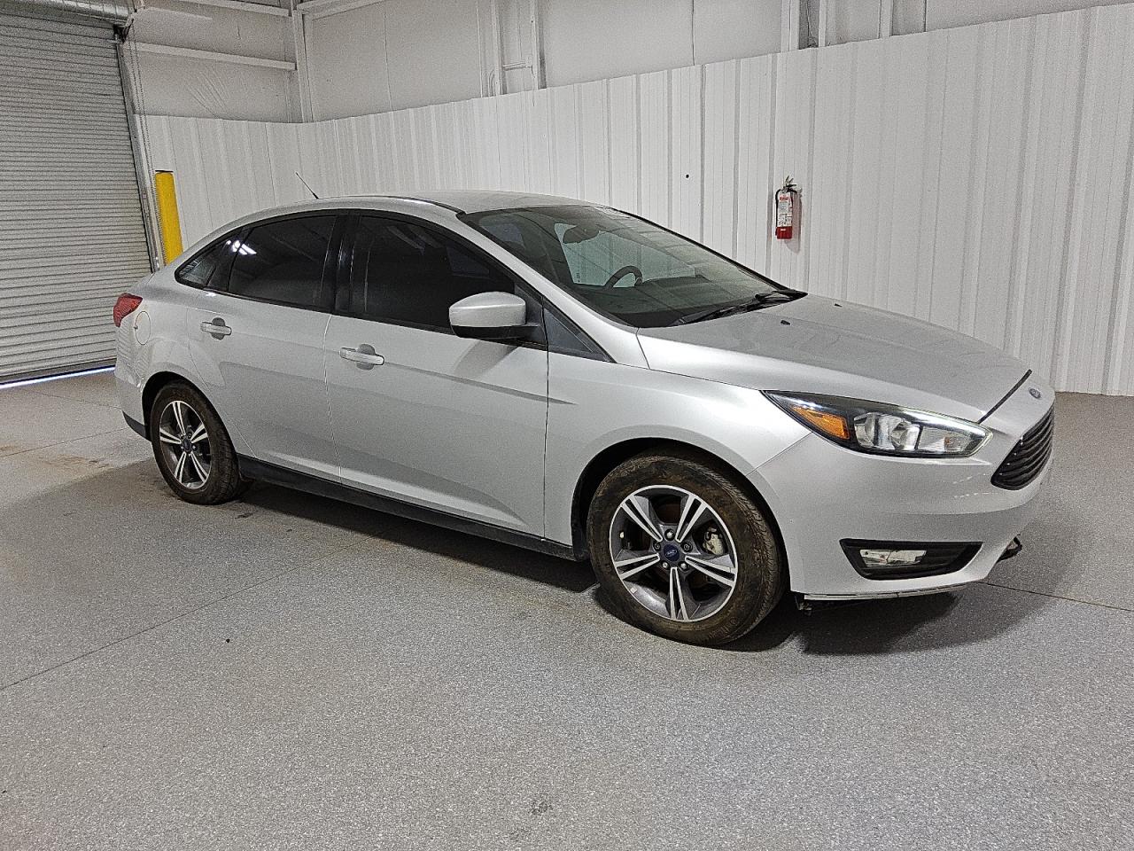 2018 Ford Focus - Image 4