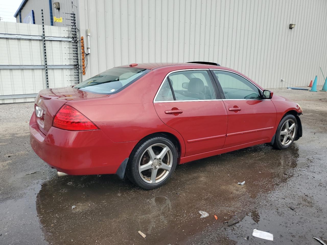 2007 Honda Accord - Image 3