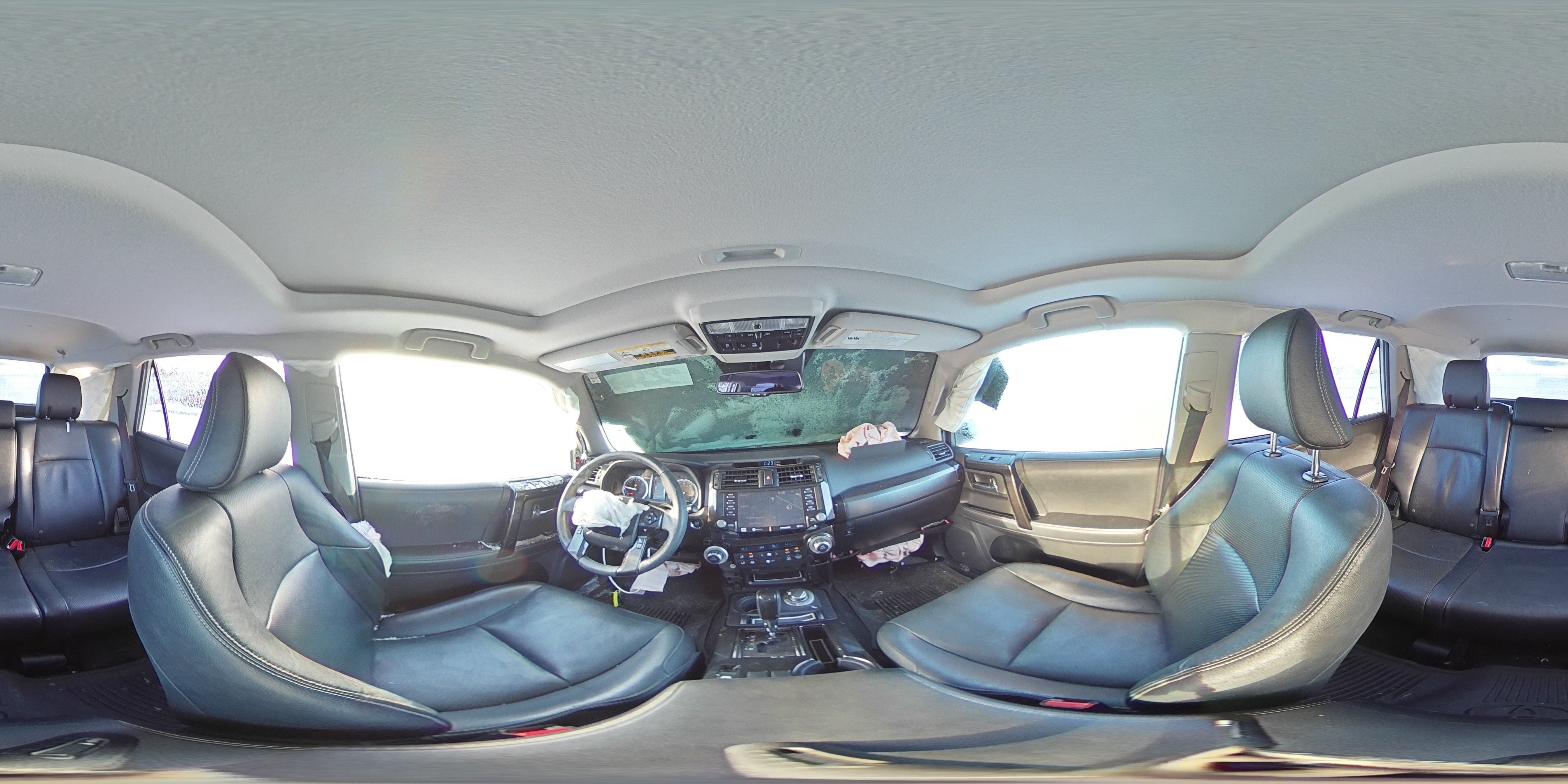 2021 Toyota 4Runner - Image 13