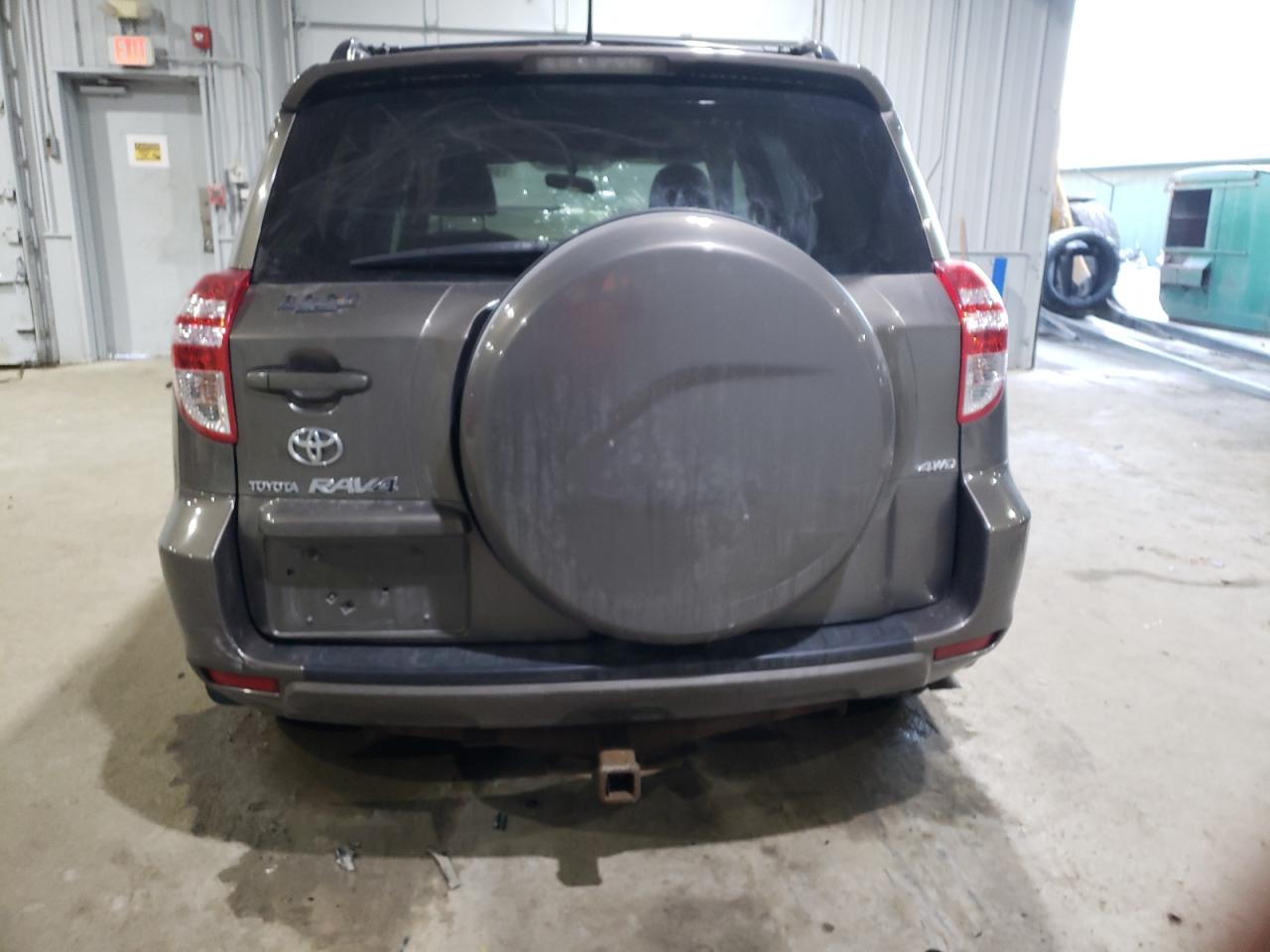 2009 Toyota RAV 4 - Image 6