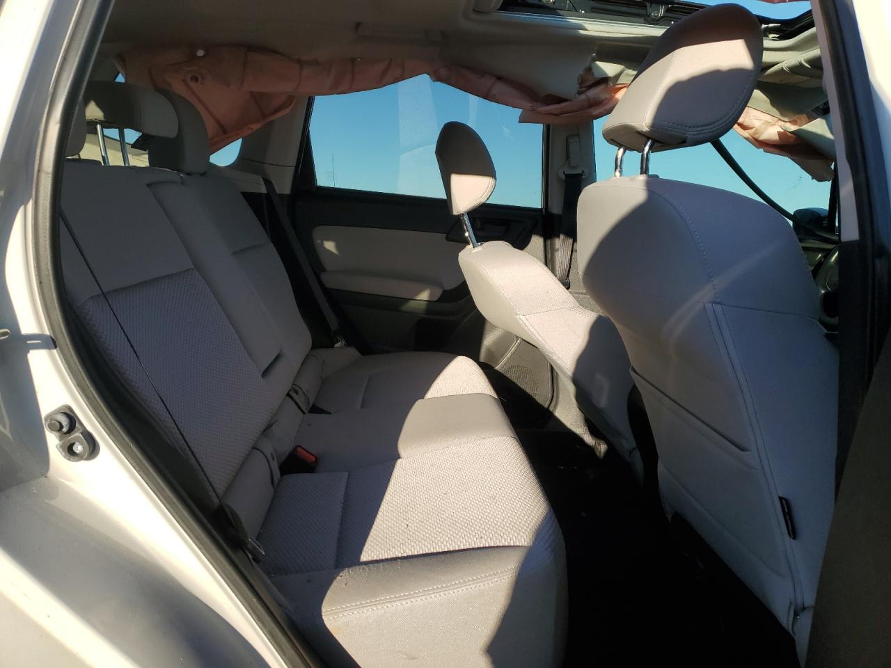 2015 Subaru Forester - Image 11
