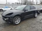 2021 Porsche Macan  de vânzare în Gastonia, NC - Front End