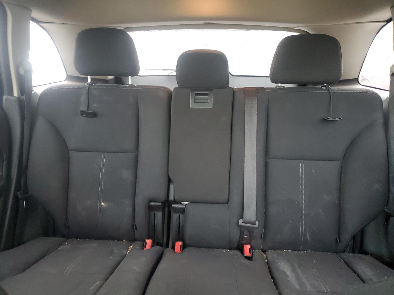 2013 Ford Edge - Image 10