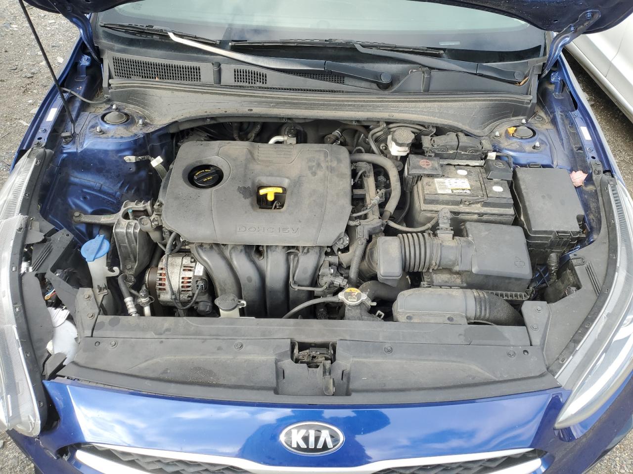2019 Kia Forte - Image 11